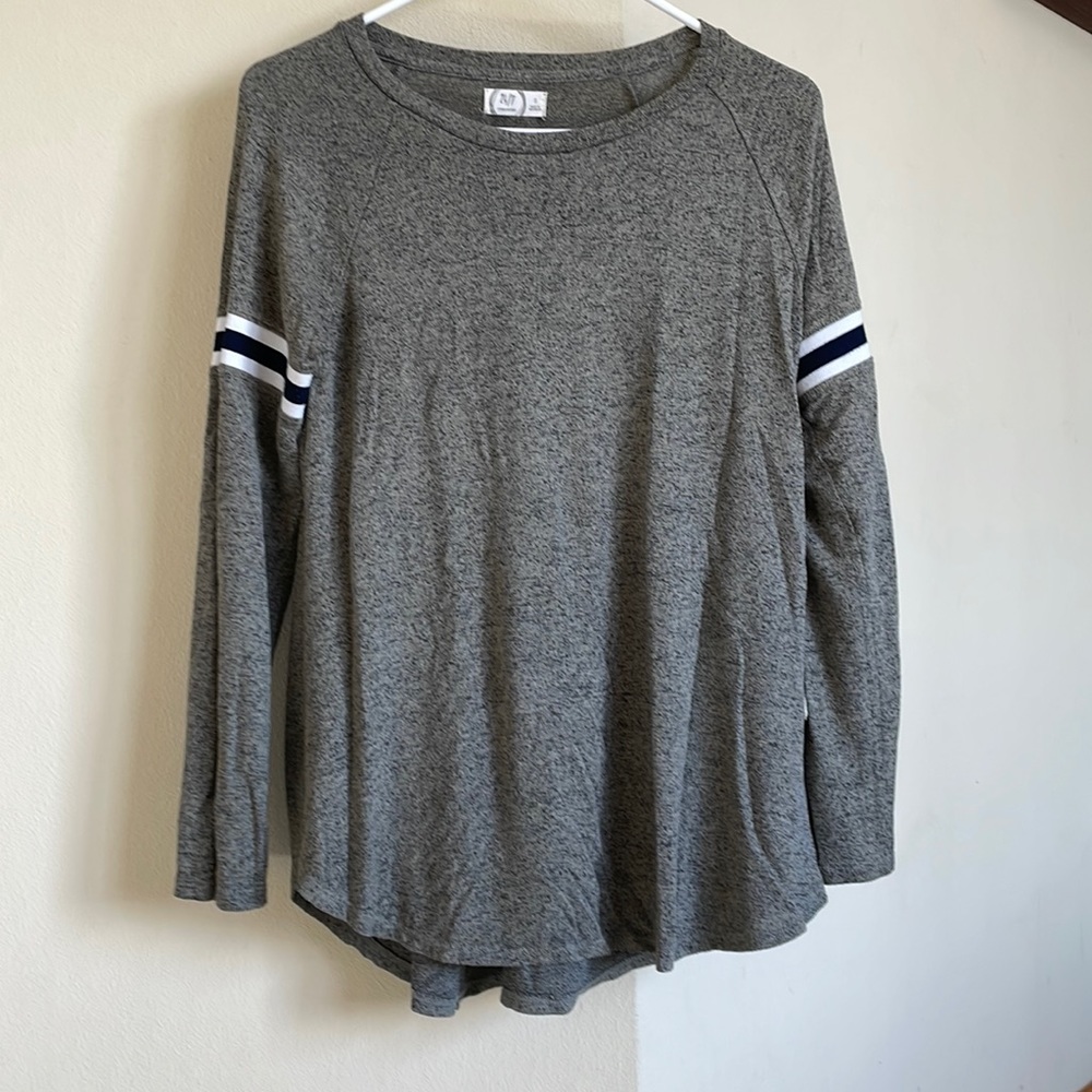 Maurice’s sweater
